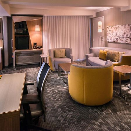 Hotel Courtyard By Marriott Oxnard/Ventura Exterior foto