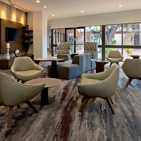Hotel Courtyard By Marriott Oxnard/Ventura Exterior foto
