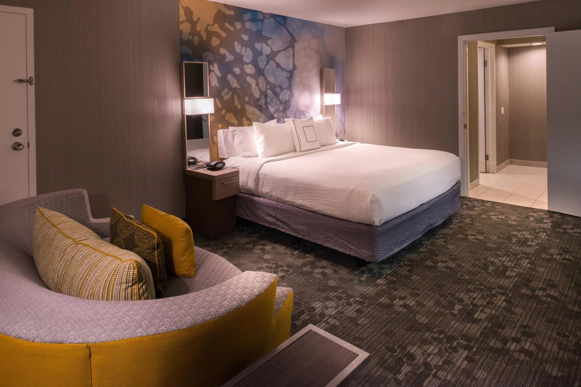 Hotel Courtyard By Marriott Oxnard/Ventura Exterior foto