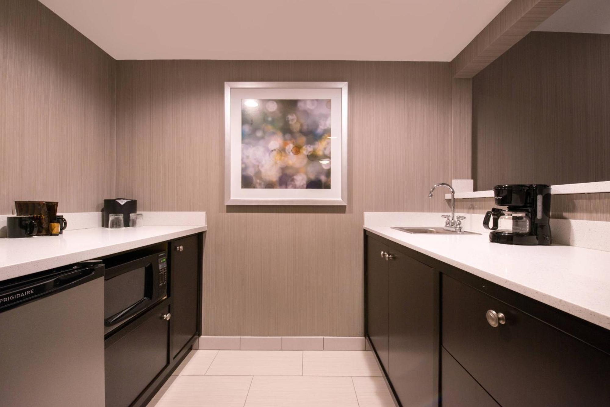 Hotel Courtyard By Marriott Oxnard/Ventura Exterior foto