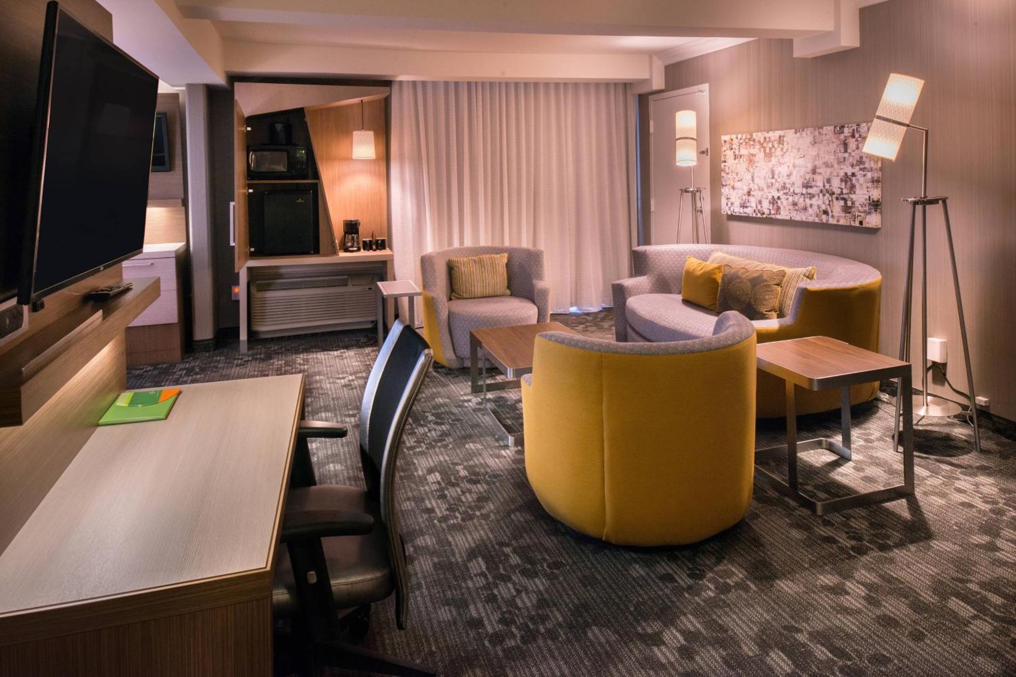 Hotel Courtyard By Marriott Oxnard/Ventura Exterior foto