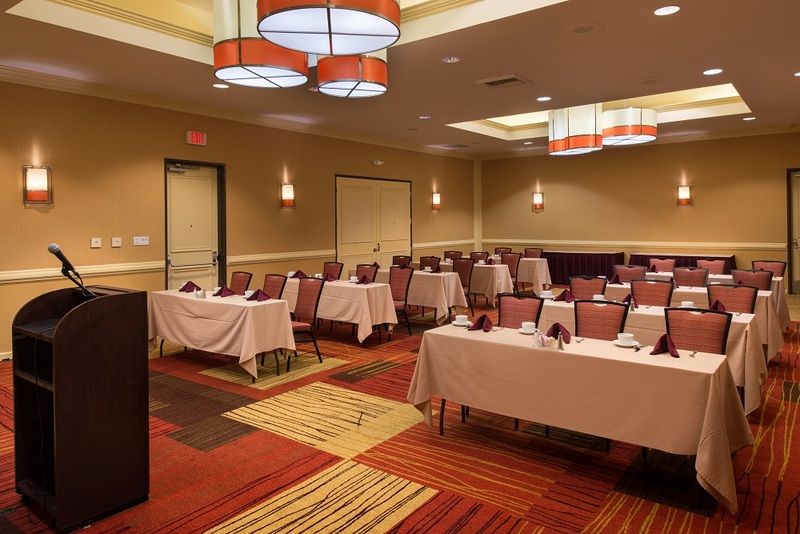 Hotel Courtyard By Marriott Oxnard/Ventura Exterior foto