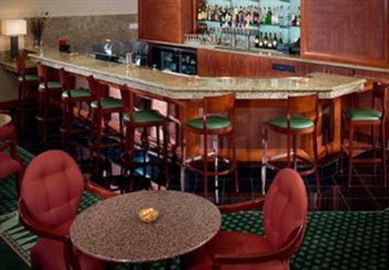 Hotel Courtyard By Marriott Oxnard/Ventura Restaurante foto