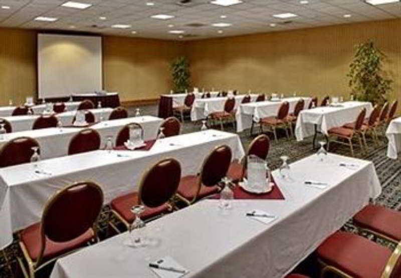 Hotel Courtyard By Marriott Oxnard/Ventura Facilidades foto