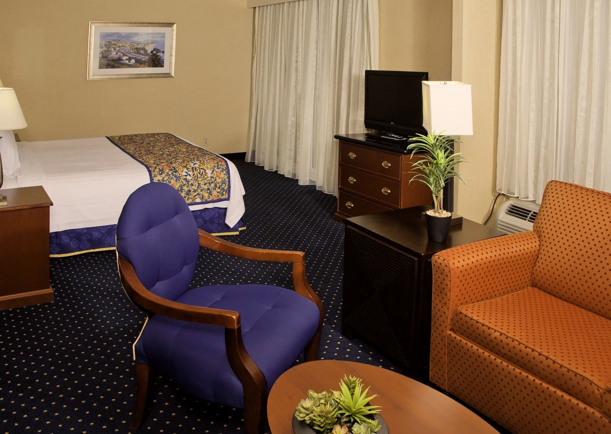 Hotel Courtyard By Marriott Oxnard/Ventura Exterior foto