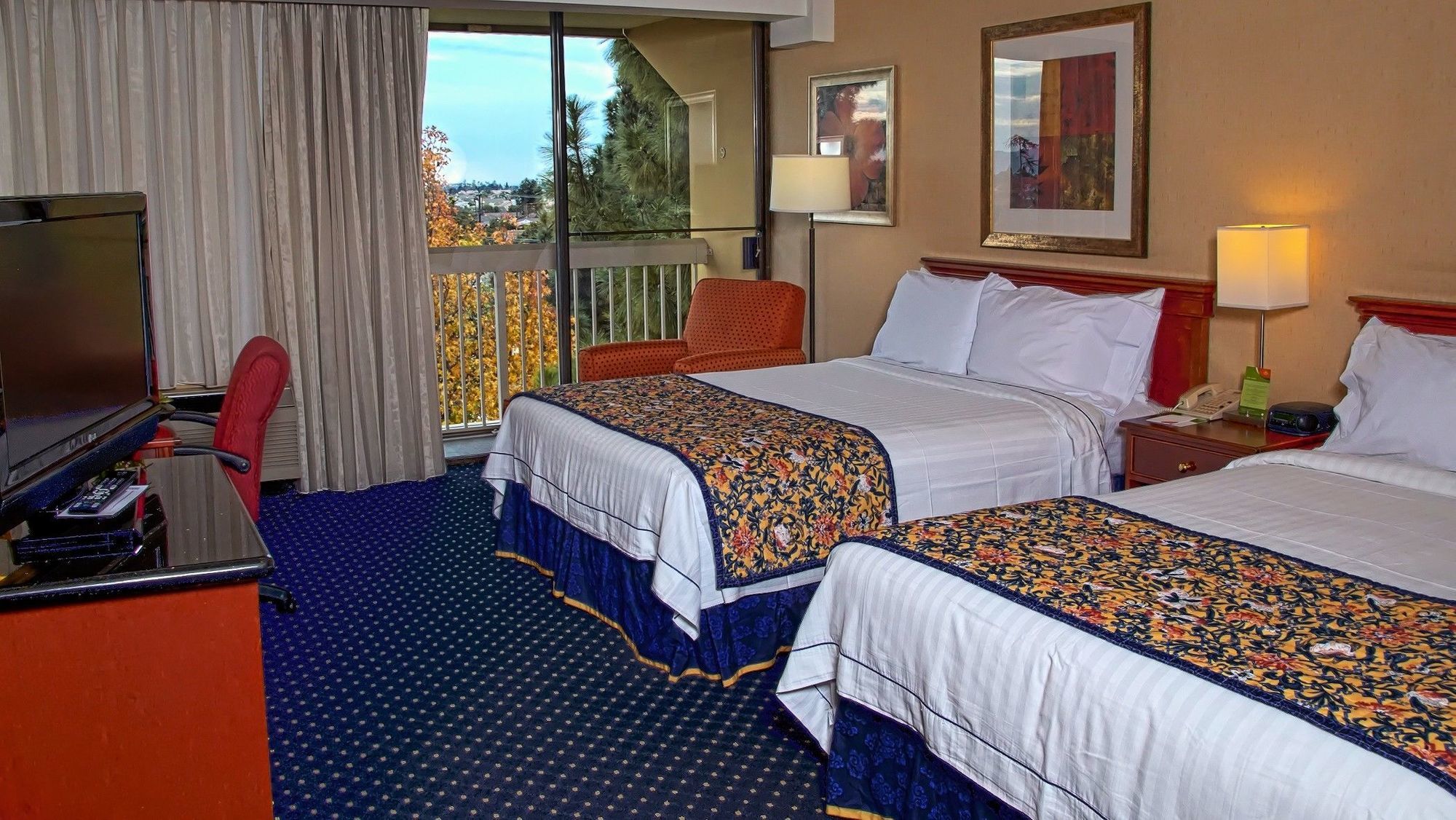 Hotel Courtyard By Marriott Oxnard/Ventura Exterior foto