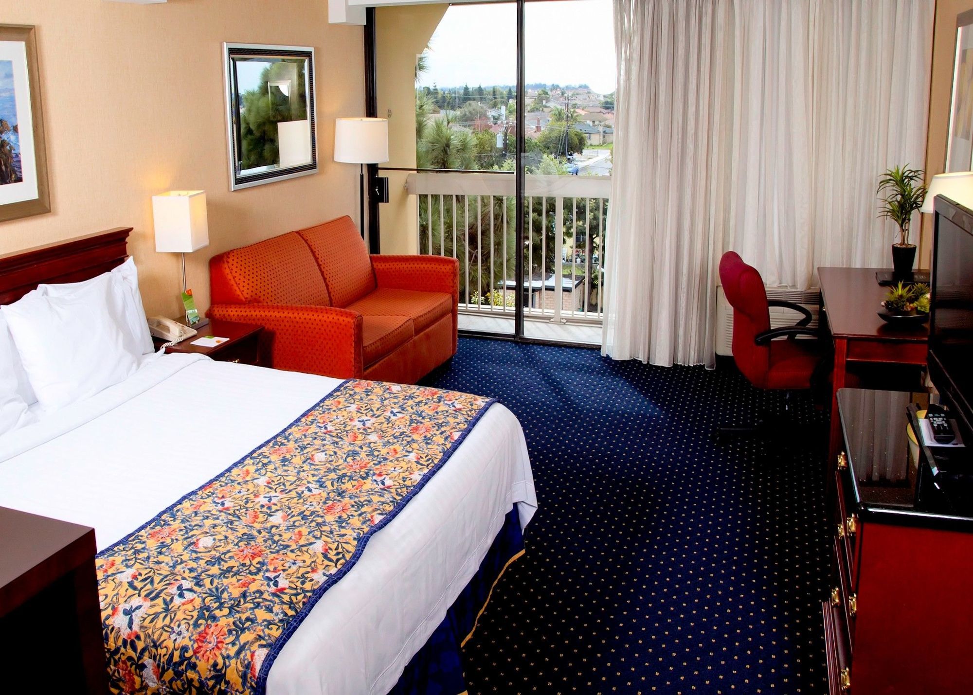 Hotel Courtyard By Marriott Oxnard/Ventura Exterior foto