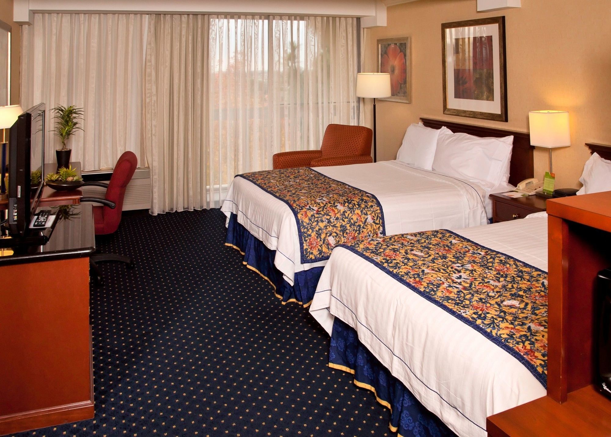 Hotel Courtyard By Marriott Oxnard/Ventura Exterior foto