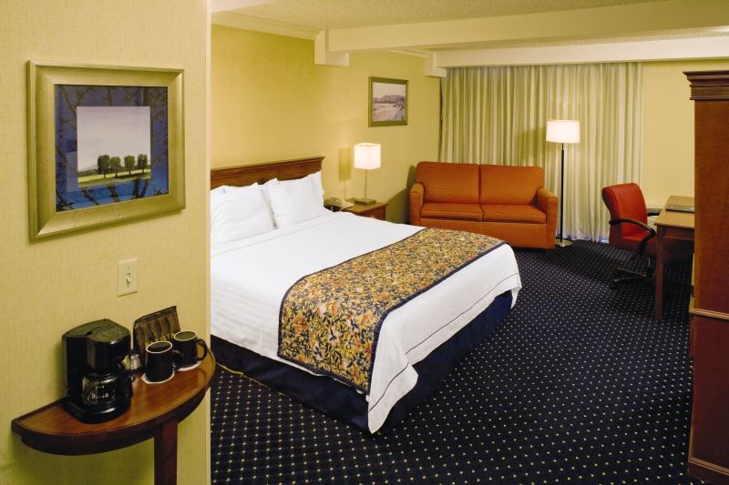 Hotel Courtyard By Marriott Oxnard/Ventura Exterior foto