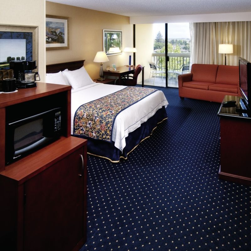 Hotel Courtyard By Marriott Oxnard/Ventura Exterior foto