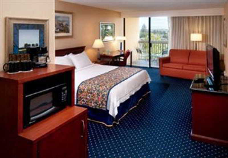 Hotel Courtyard By Marriott Oxnard/Ventura Exterior foto