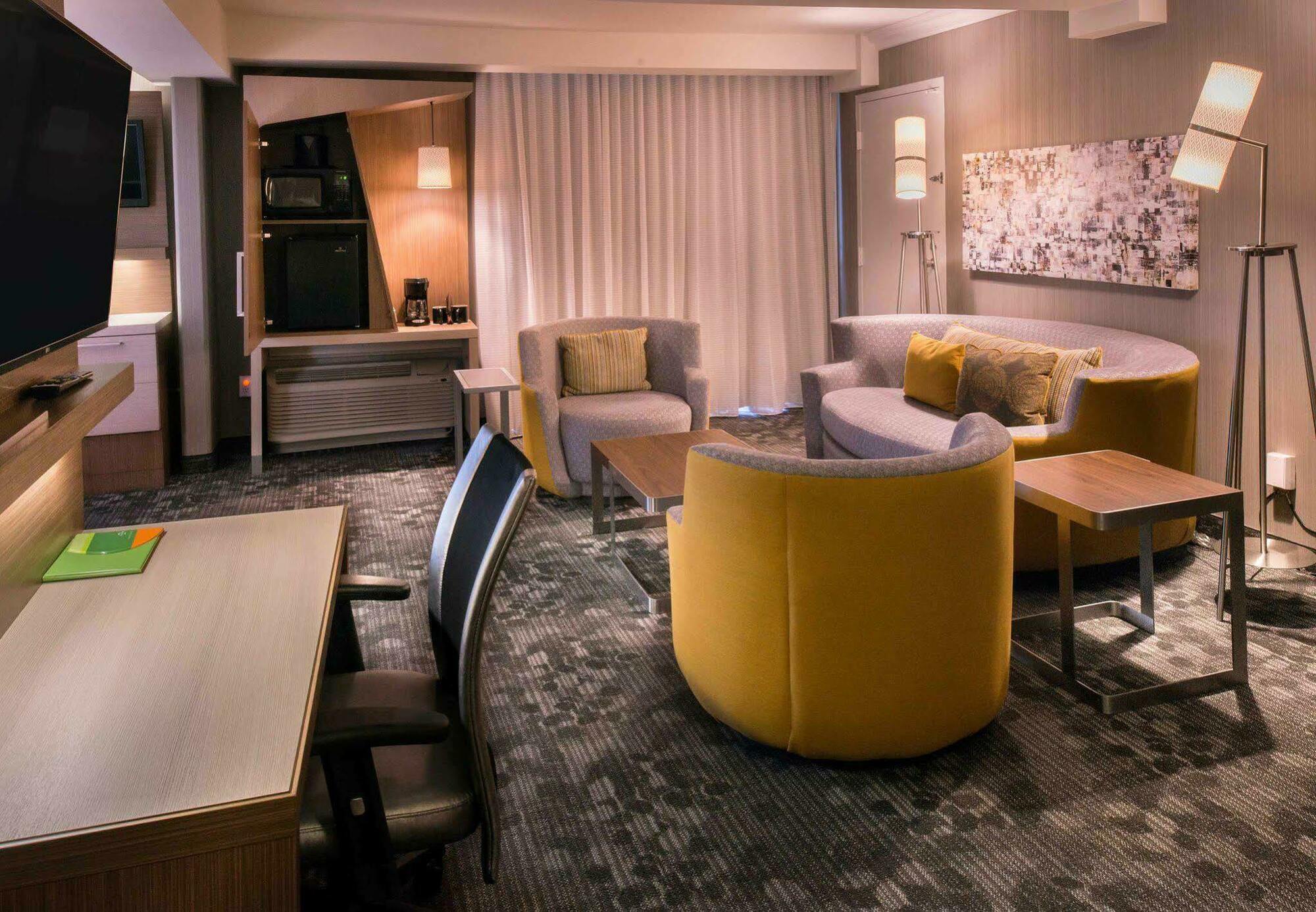 Hotel Courtyard By Marriott Oxnard/Ventura Exterior foto