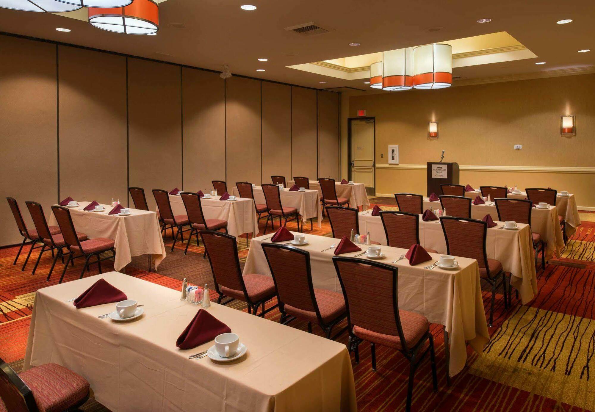 Hotel Courtyard By Marriott Oxnard/Ventura Exterior foto