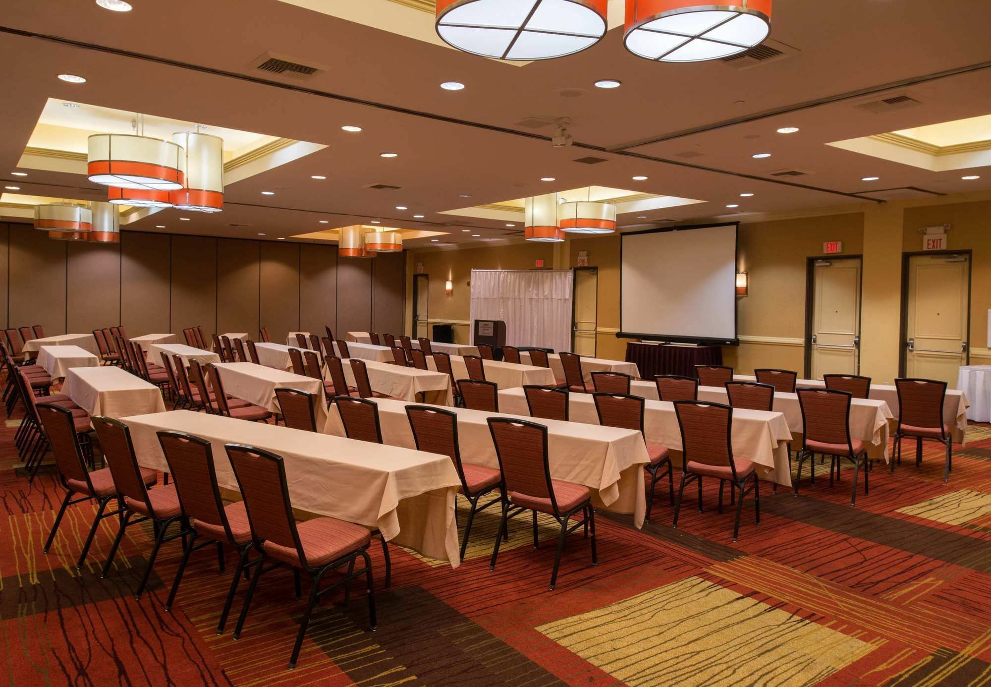 Hotel Courtyard By Marriott Oxnard/Ventura Exterior foto